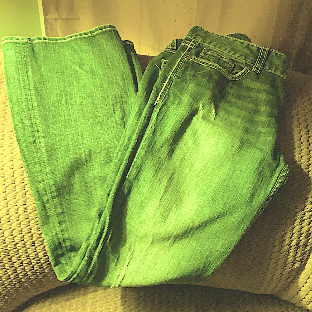 BKE Jeans